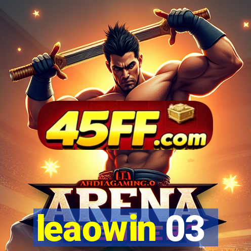 leaowin 03